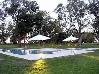 Hotel Rural La Pampeana 5*