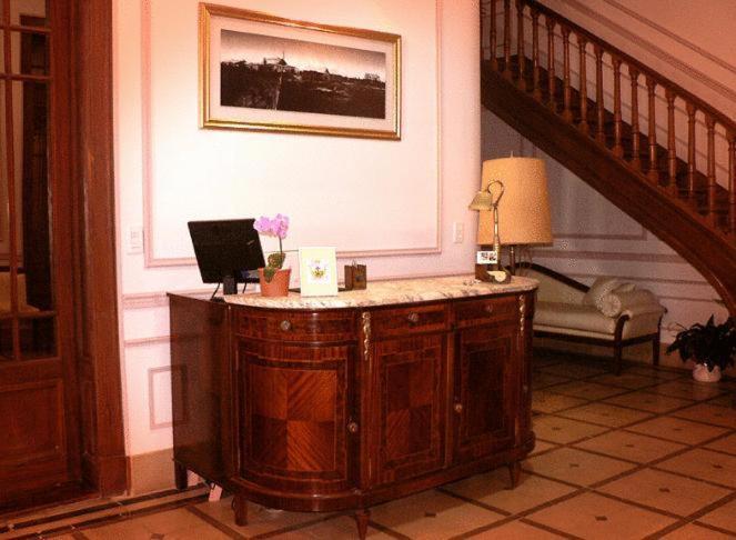 Hotel Rural La Pampeana
