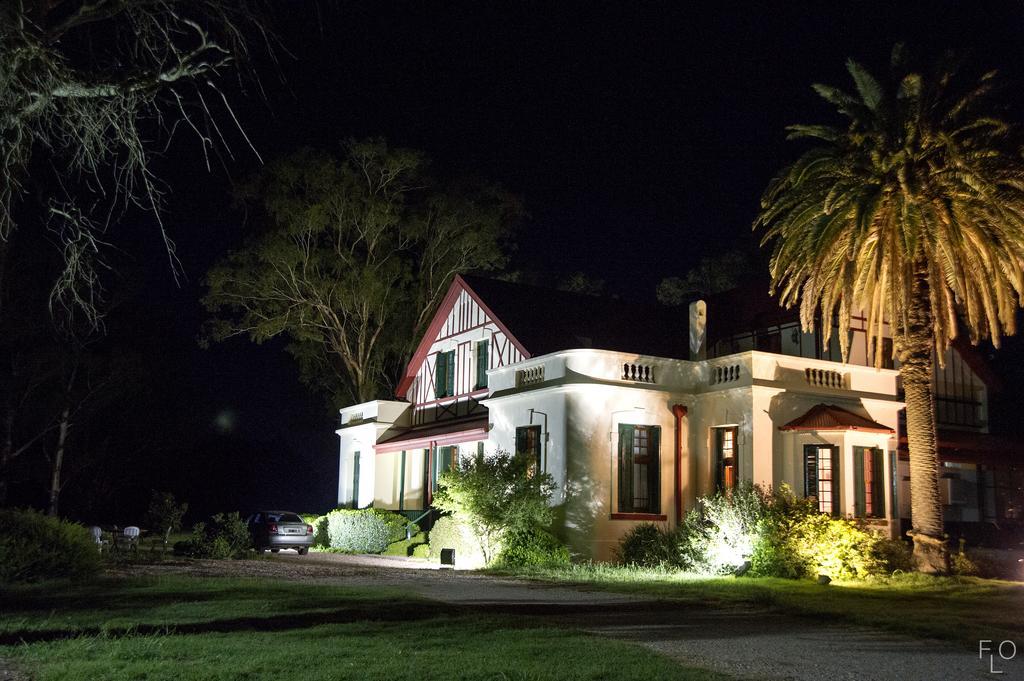 Rural La Pampeana Hotel