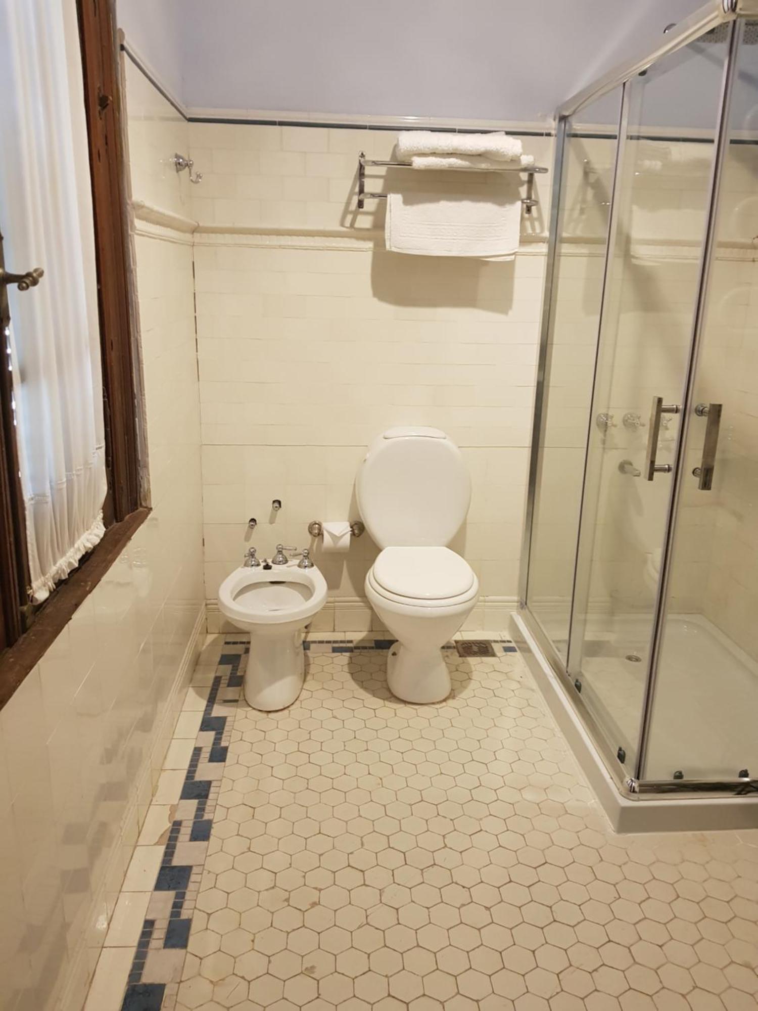 Hotel Rural La Pampeana