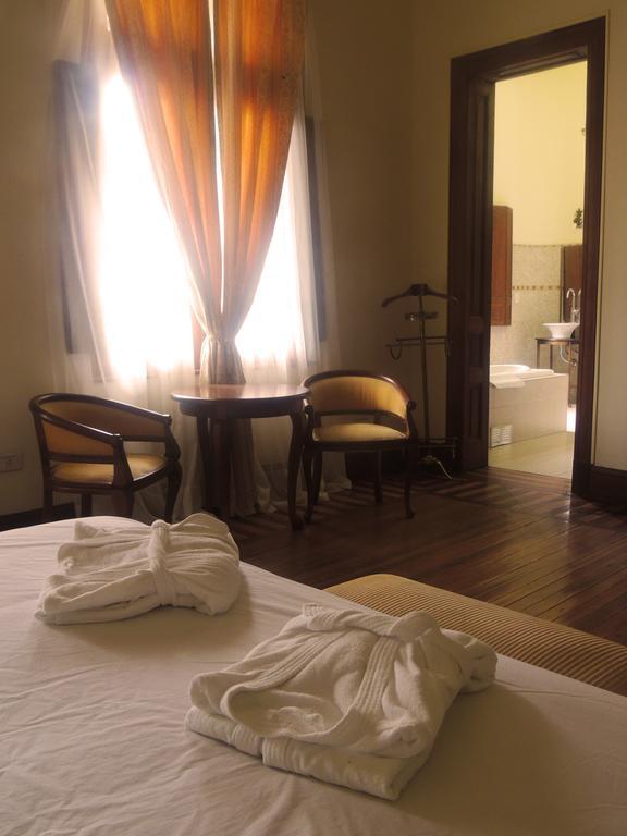 Rural La Pampeana Hotel