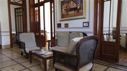 Hotel Rural La Pampeana