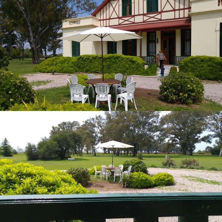 Hotel Rural La Pampeana 5*