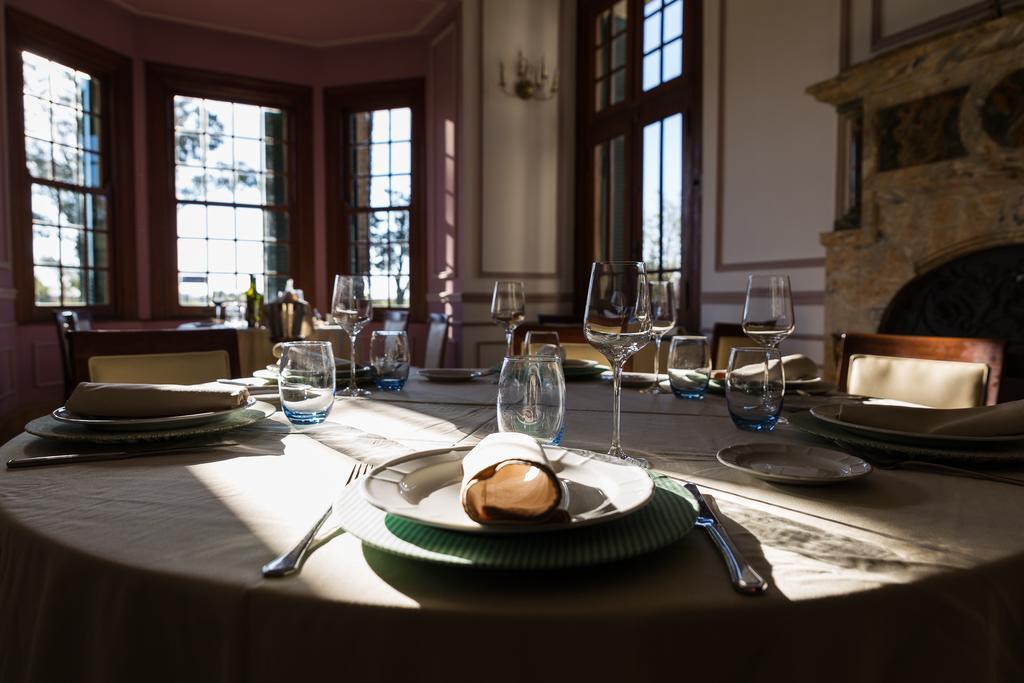 Hotel Rural La Pampeana 5*