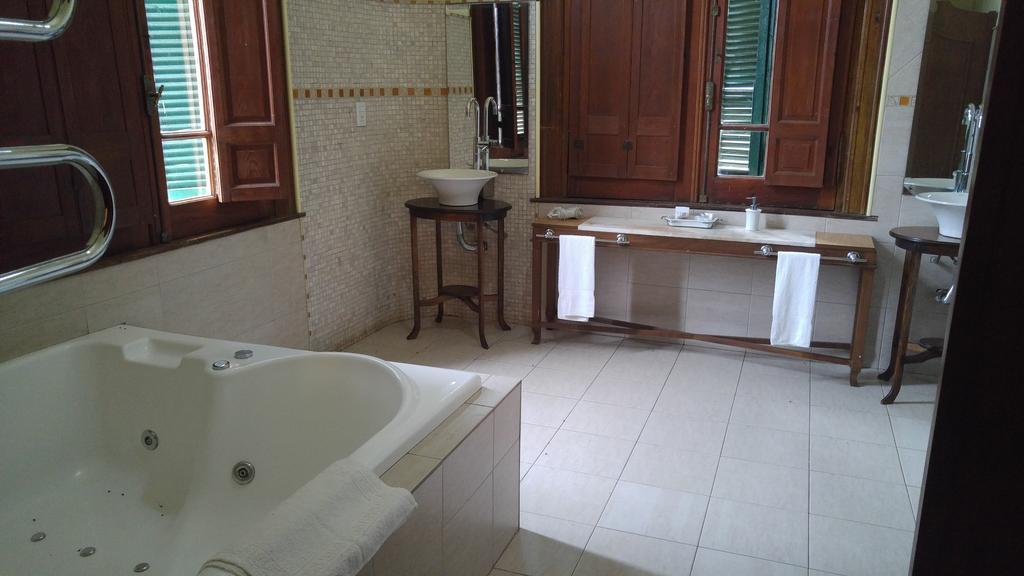 Rural La Pampeana Hotel 5*