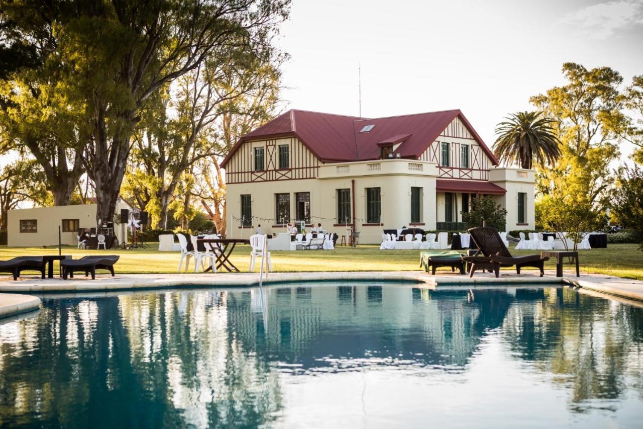 Rural La Pampeana 5* Sarah